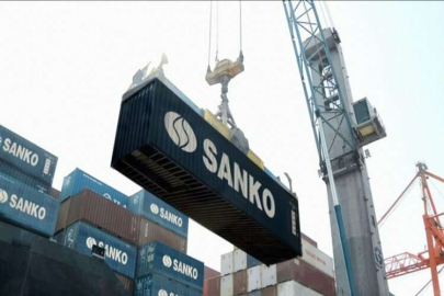 SANKO’NUN İHRACAT BAŞARISI