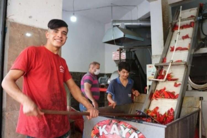 En 'acı' mesai