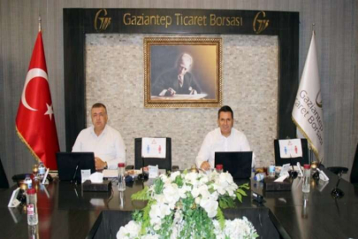 GTB EYLÜL AYI OLAĞAN MECLİS TOPLANTISI