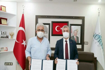 ŞAHİNBEY BELEDİYESİ NURDAĞI’NA DA HİZMET GÖTÜRECEK