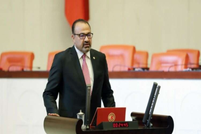 Suudi Arabistan’ın Türkiye’ye Ambargosuna CHP’den sert tepki