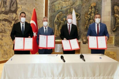 ŞAHİNBEY’DEN ÇİFTÇİLERE YENİ DESTEK MÜJDESİ