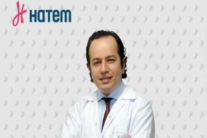 UZM. DR. ÖMER AYDIN YILDIRIM HATEM’DE