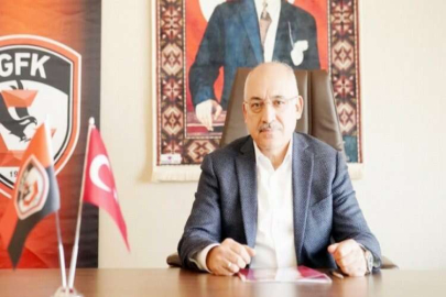 Büyükekşi, "Beklentimiz yüksek"