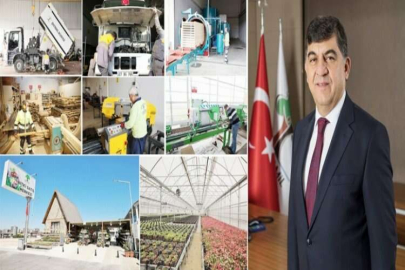 BAŞKAN FADILOĞLU, ELDE ETTİKLERİ KAZANIMLARI ANLATTI