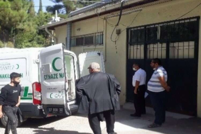 Su kanalına düşen çocuk hayatını kaybetti