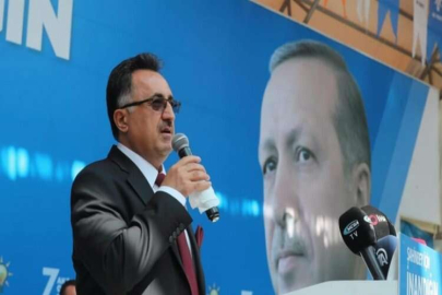 Hasan Teke yeniden başkan