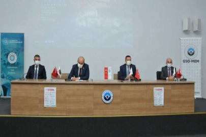 Sanayide dönüşüm makine metal sektörü ile başlıyor