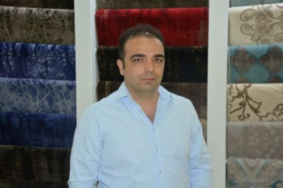 Gaziantep, halı modasına da yön veriyor