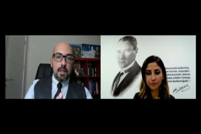 GTO’DA, PANDEMİNİN PSİKOLOJİK ETKİLERİ ELE ALINDI