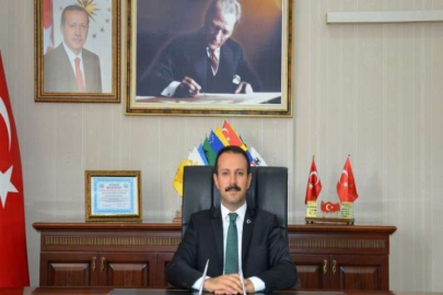 HASAN KALYONCU ÜNİVERSİTESİ MEZUNU GENÇ YAŞTA KAYMAKAM OLDU