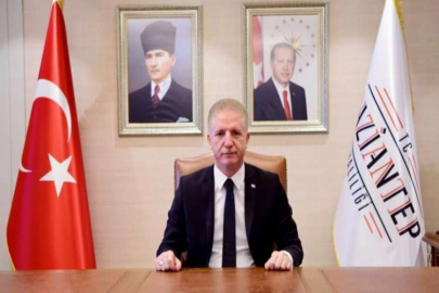 Vali Gül muhtarlar gününü kutladı