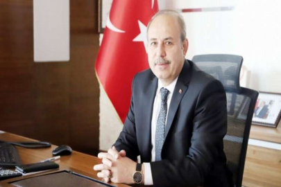 “MUHTARLARIMIZ BİZİM MESAİ VE YOL ARKADAŞLARIMIZ”