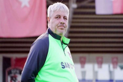 SUMUDİCA ÖZÜR BEKLİYOR