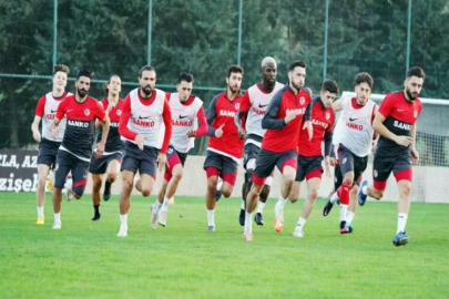 HAZIRLIKLAR TAM GAZ SÜRÜYOR