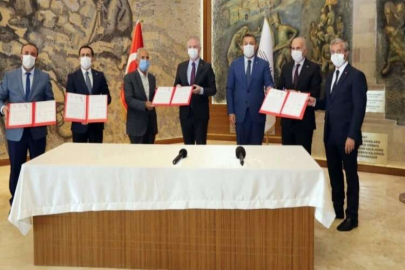 Kur’an Kursu protokolü