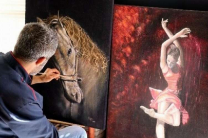 Sanat aşkı