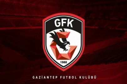 GAZİANTEP FUTBOL KULÜBÜ AŞ'DE YENİ GÖREV DAĞILIMI
