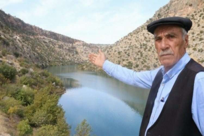Habeş Kanyonu Rumkale'ye rakip