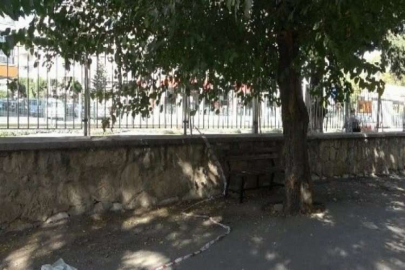 Hastanede bomba paniği