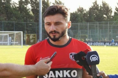 Şahin, “Konya maçını kazanacağız”