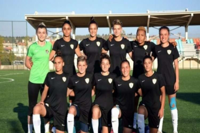 ALGSPOR'un rakibi Vllaznia