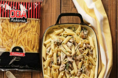 Dünya Sofralarının Ortak Noktası: Makarna