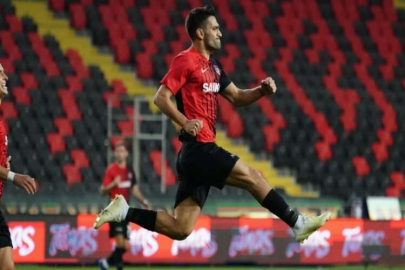 DEMİR gibi galibiyet