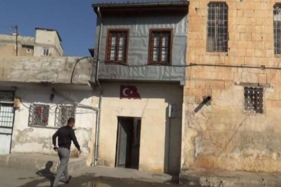 Şehide saygısızlık