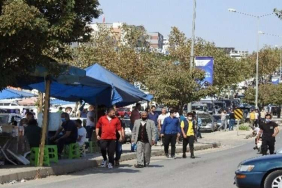 İkinci el otoda piyasanın ateşi düşmüyor