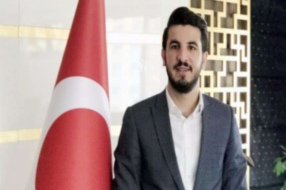 Tarık Güneş, Deva Partisi’nden istifa etti