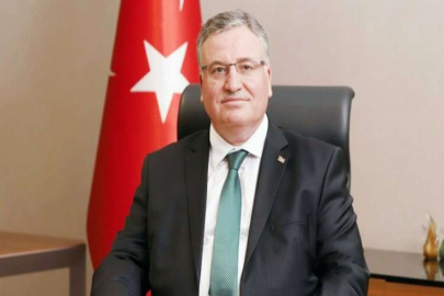 "Coşkuyla kutluyoruz"