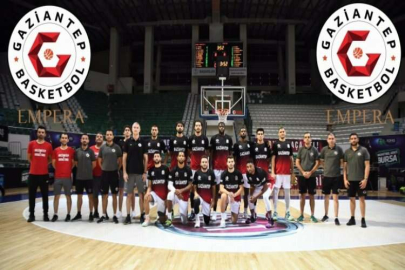 GAZİANTEP BASKETBOL’UN İSİM SPONSORU EMPERA HALI