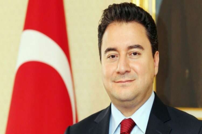 Babacan yarın Gaziantep’te