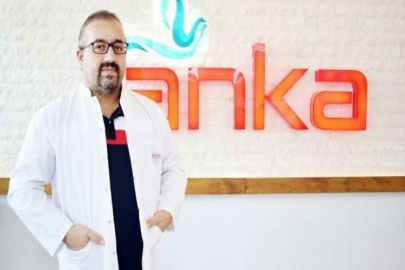 Uzm. Dr. Sarıçiçek ANKA’da