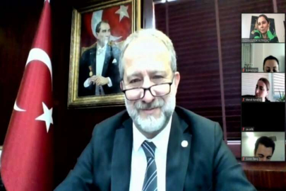2021 EKONOMİSİ KONUŞULDU