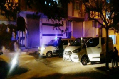 Husumetli iki grup arasında kavga: 2 yaralı