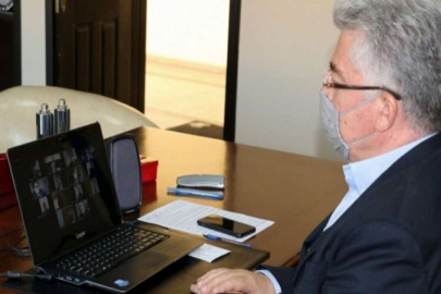 NTO meclisi toplandı