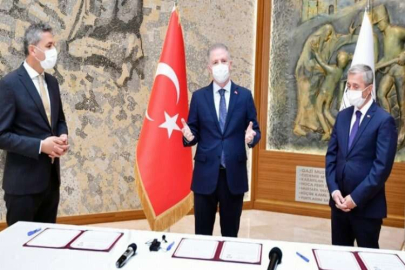 ÖĞRENCİ VE ÖĞRETMENLERE TÜBİTAK BİLİM VE TEKNİK DERGİSİ, BİR YILLIK ABONELİK İLE ÜCRETSİZ TEMİN EDİLECEK