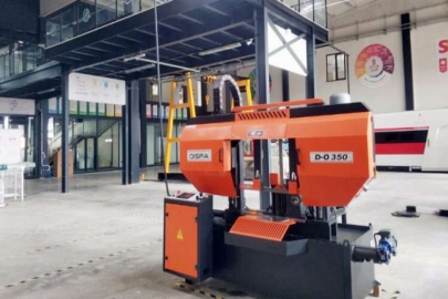 "Model Fabrika" hizmet vermeye başladı