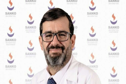 Dr. Yıldırım akciğer kanserini anlattı