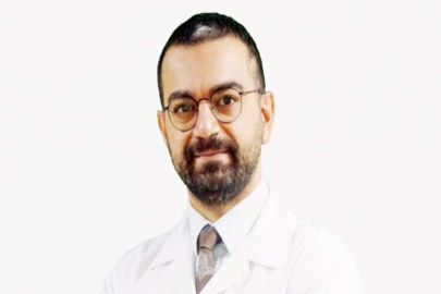 TIBBİ ONKOLOJİ UZMANI DOÇ. DR. GÖKMEN AKTAŞ MEDİCAL PARK'TA