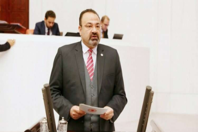 "ÇİFTÇİYİ BİTİRDİLER"