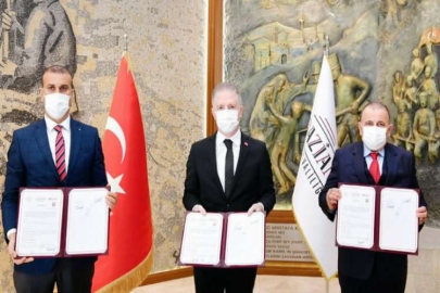 Giray Turizm'den eğitime destek