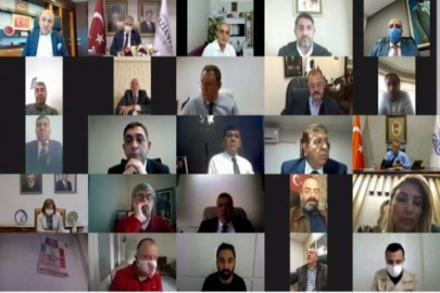 Gaziantep FK için destek istediler