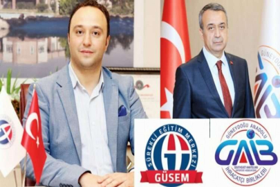 GÜSEM İLE GAİB İŞ BİRLİĞİ TÜM HIZIYLA DEVAM EDİYOR