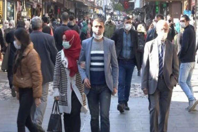 Kurallara uymuyorlar!