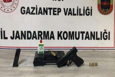 Jandarma hırsızlara göz açtırmıyor