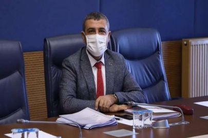 TAŞDOĞAN, YORULMADAN ‘GAZİANTEP’ DİYOR