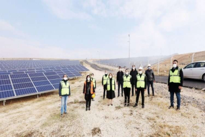 Çevreci yatırım